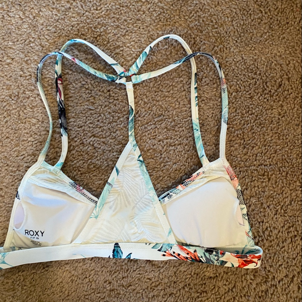 Roxy Swim Top - Picture 2 of 2